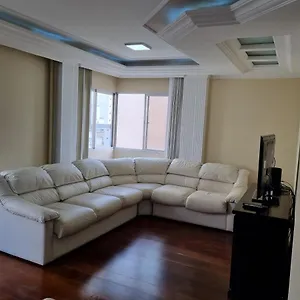 Apto Av Brasil Quadra Mar Apartamento