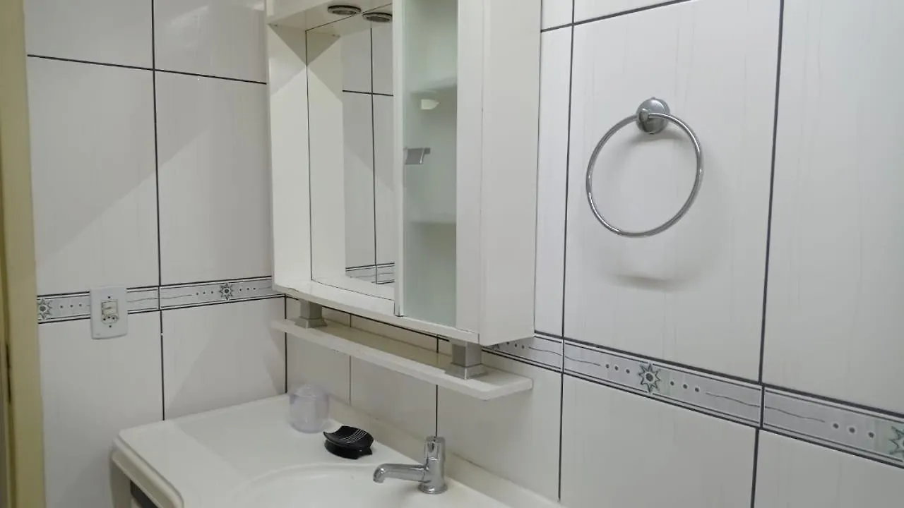 A Melhor Localização de Balneário a 50 Metros da Praia Apartamento Balneário Camboriú